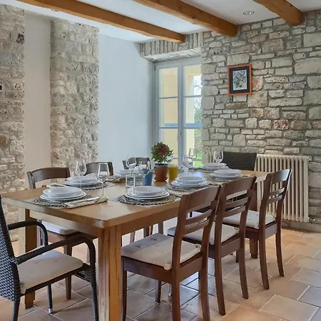 Holiday home B&l