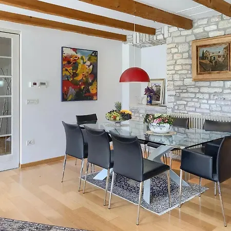 Holiday home B&l *