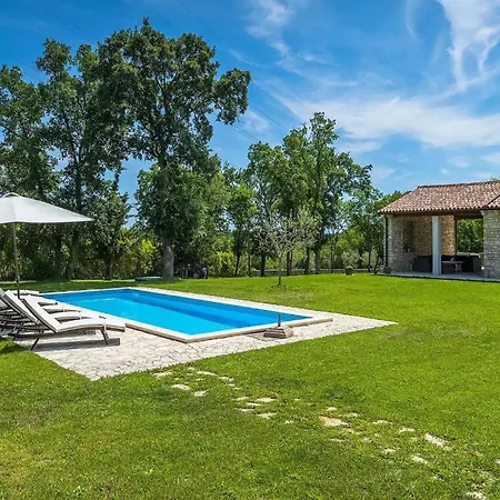 Holiday home B&l