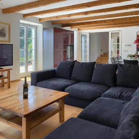 Holiday home B&l