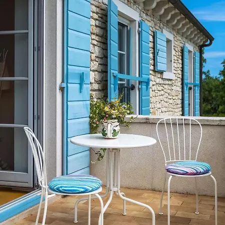 Holiday home B&l Pula
