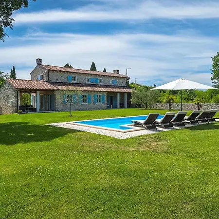 Holiday home B&l