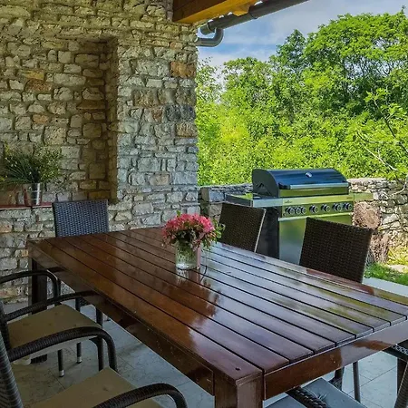 Holiday home B&l Pula
