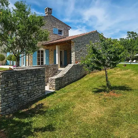 Holiday home B&l