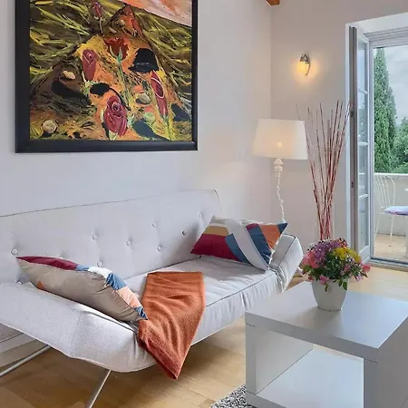 Holiday home Bl *