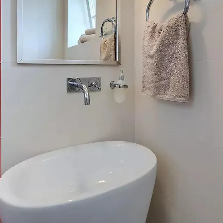 Holiday home B&l