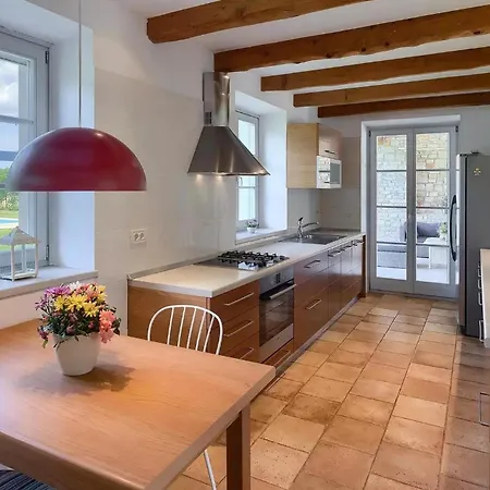B&l Holiday home