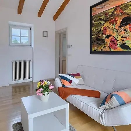B&l Holiday home
