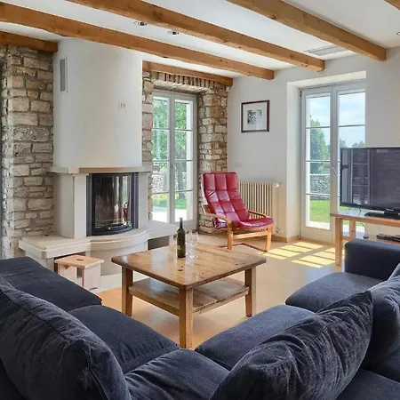 B&l Holiday home *