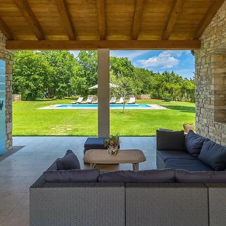B&l Holiday home