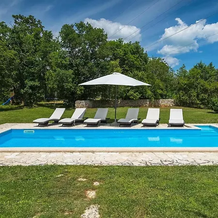 B&l Tatil Evi Pula